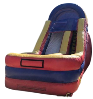 Jumbo Slide