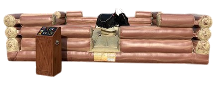 Mechanical BulL
