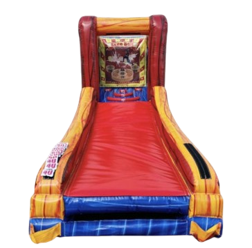 Skee Ball